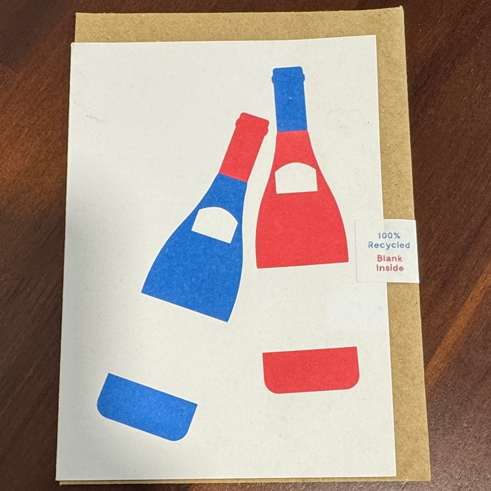 Assorted Greeting Cards Set - Picture 6 of 8